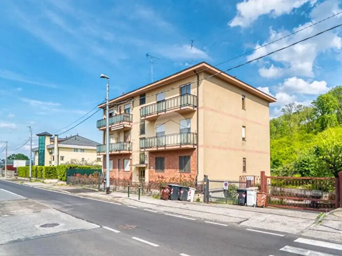 Appartamento trilocale in vendita in Via Alpignano, Rivoli