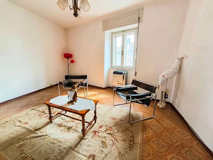 Casa quadrilocale in vendita in Via San Pietro, Carpegna