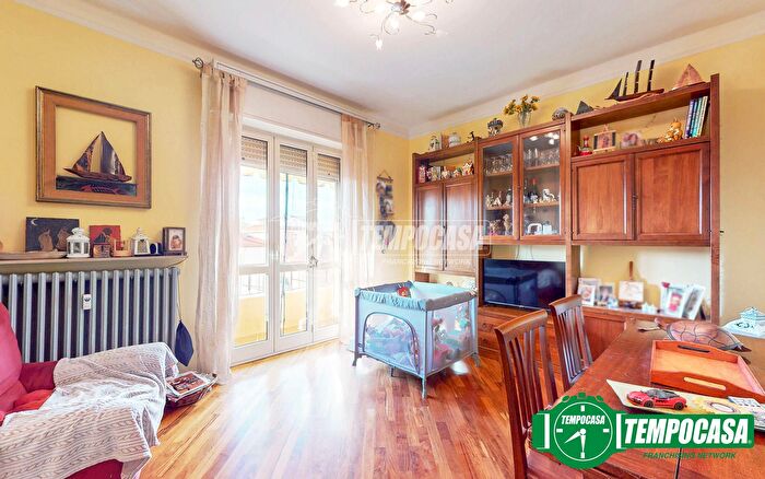 Appartamento trilocale in vendita in Valenza