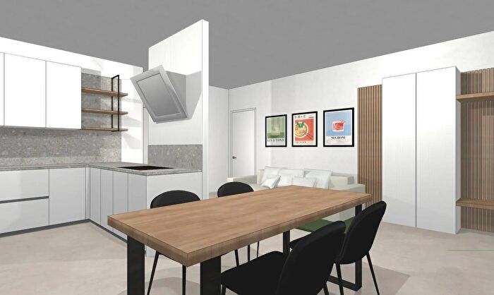 Case in Vendita e in Affitto - 3