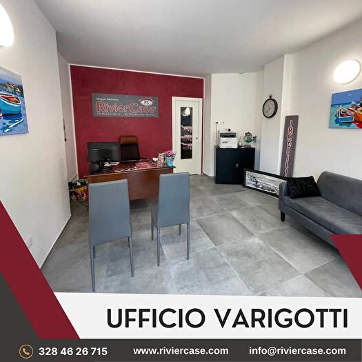 Appartamento con 6 locali in vendita in Vezzi Portio Savona Sv, Vezzi Portio