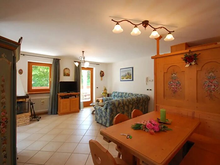 Appartamento quadrilocale in affitto in Via Rizio, Auronzo Di Cadore