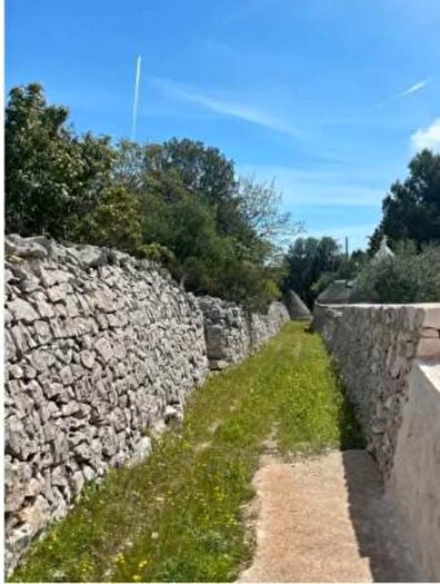 Casa monolocale in vendita in Strada Comunale Cerrosa, Locorotondo