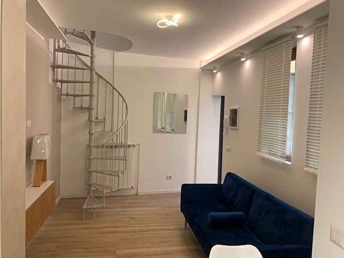 Appartamento bilocale in affitto in Via Louis Pasteur, Pasteur, Milano