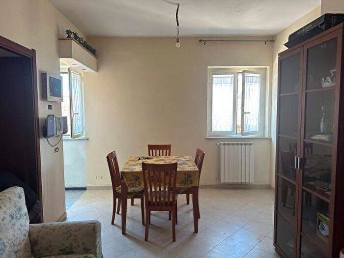 Appartamento bilocale in vendita in Via San Matteo a, Monterotondo