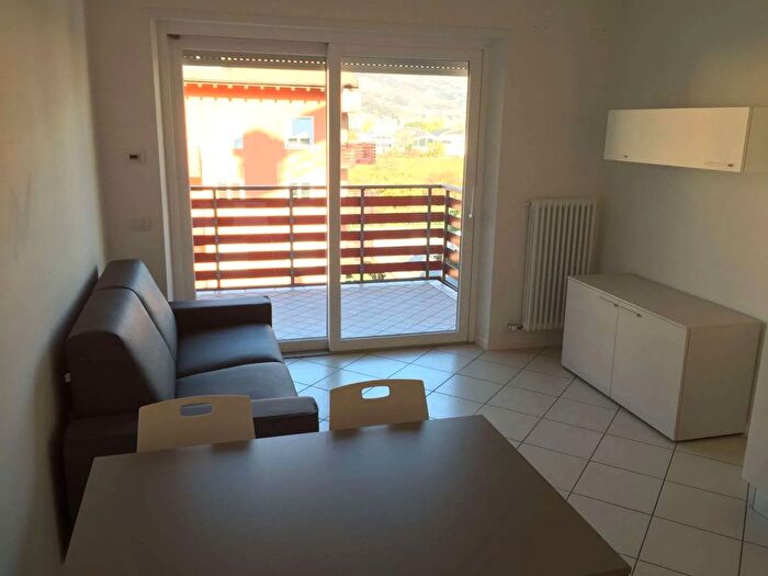 Appartamento quadrilocale in vendita in Rovereto