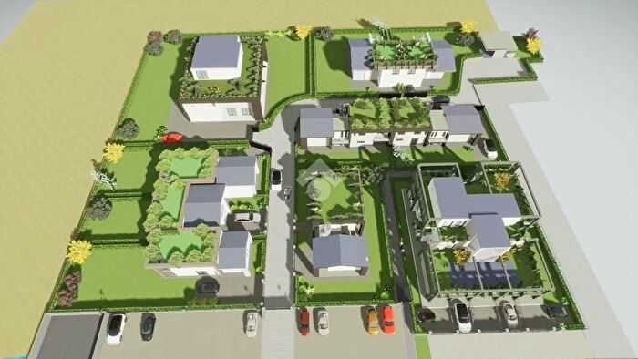 Case in Vendita e in Affitto - 3