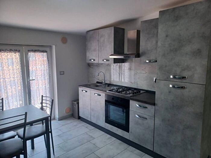 Appartamento monolocale in affitto in Via Sicilia, Marsicovetere