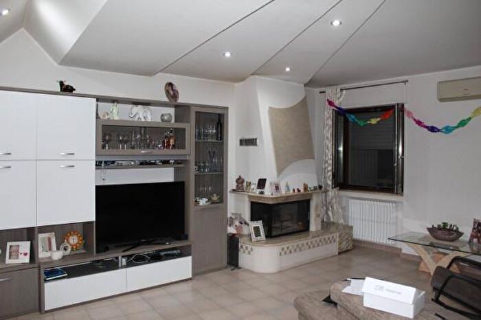 Appartamento quadrilocale in vendita in Santeramo In Colle