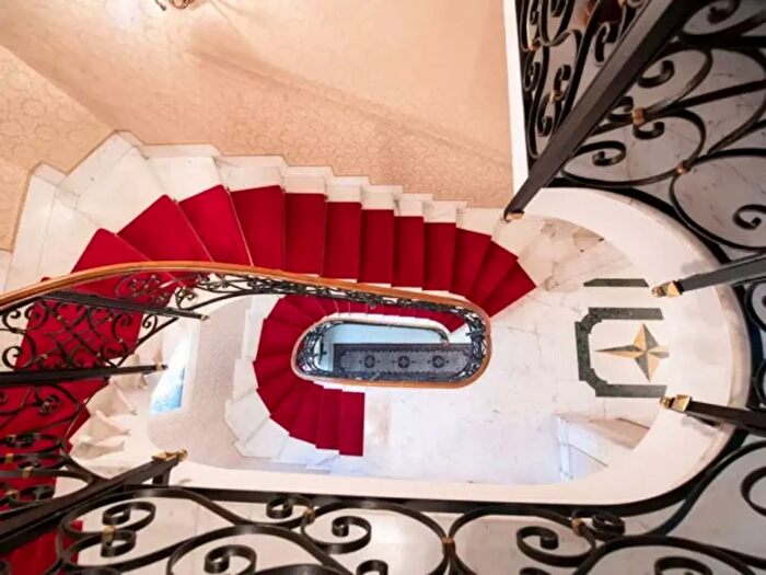 Casa con 6 locali in vendita in Via Marocco, Roma