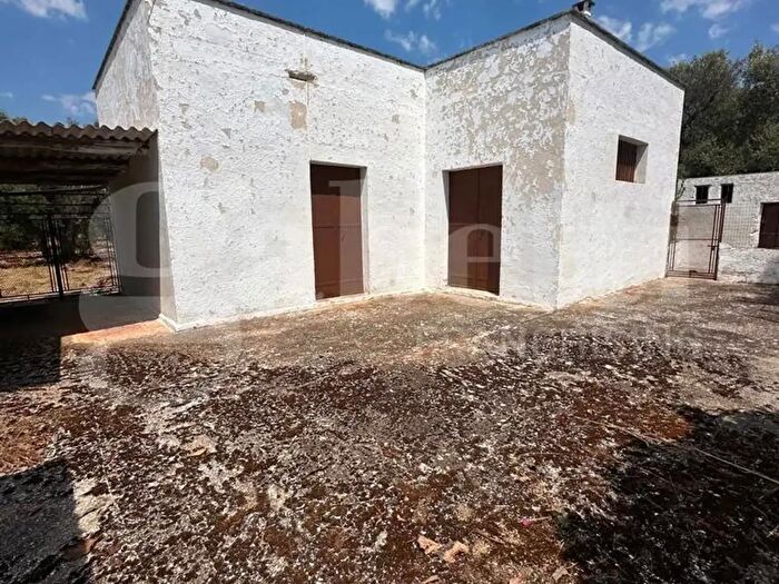 Casa bilocale in vendita in C da Fragnite Sn, Ceglie Messapica