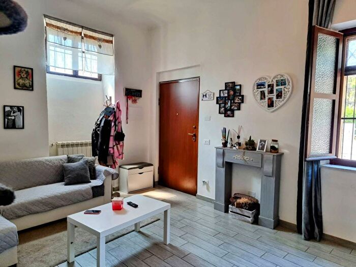Appartamento trilocale in affitto in Strada Comunale, Valmadonna, Alessandria