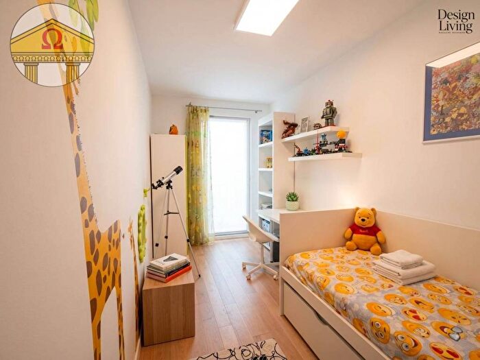 Casa quadrilocale in affitto in Centro, Povegliano