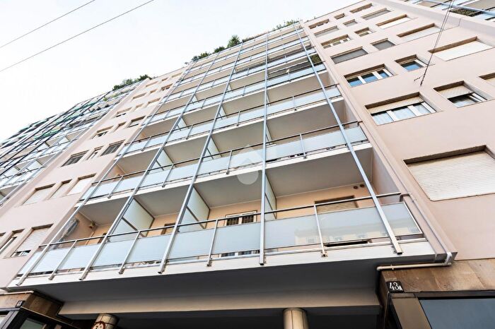 Appartamento bilocale in vendita in Piazzale Loreto, Milano