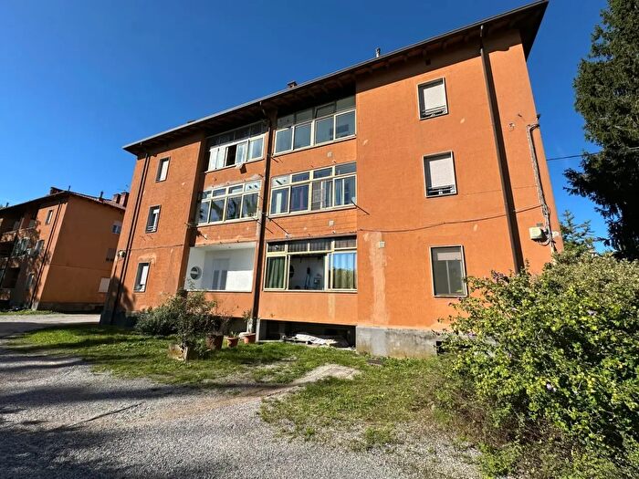 Appartamento trilocale in vendita in Gorizia