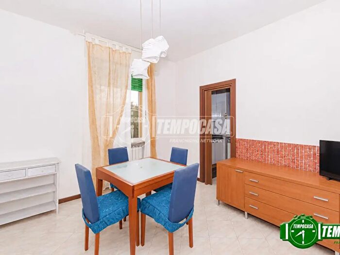 Appartamento trilocale in vendita in Voghera