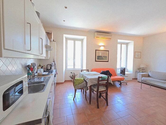 Appartamento bilocale in affitto in Via dei Marrucini, San Lorenzo, Roma