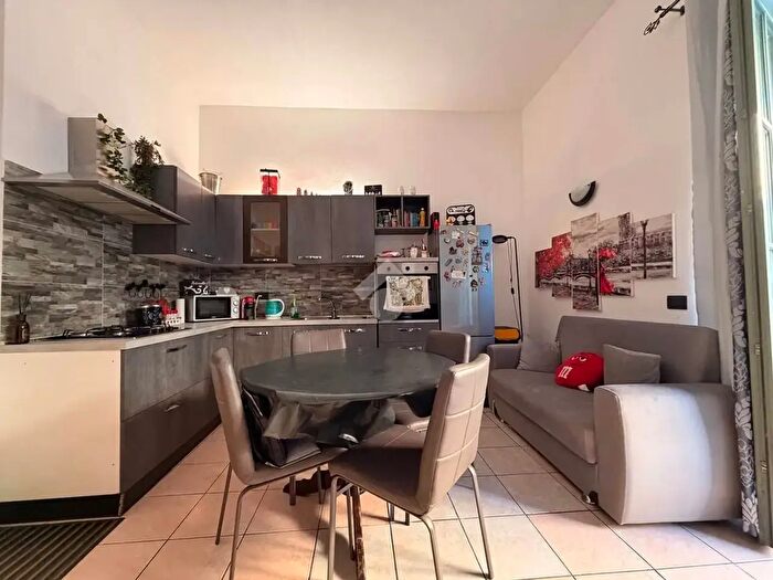 Appartamento bilocale in vendita in Via XXV Aprile, Vaprio DAdda