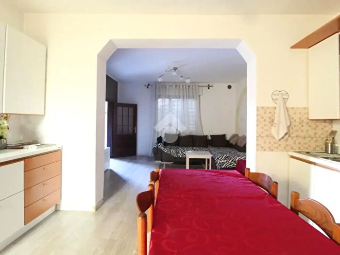 Casa trilocale in vendita in Via Gazzera Bassa, Venezia