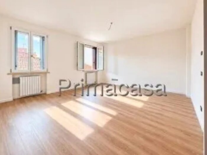 Appartamento trilocale in vendita in Corso della Vittoria, Legnago