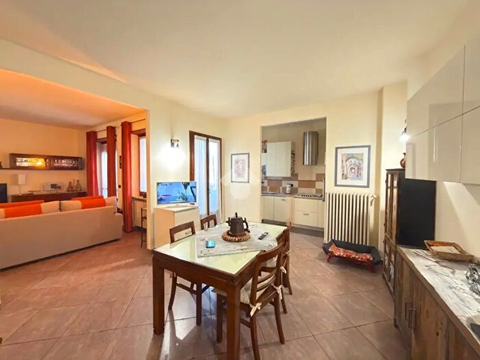 Appartamento quadrilocale in vendita in Via Umberto I°, Giaveno