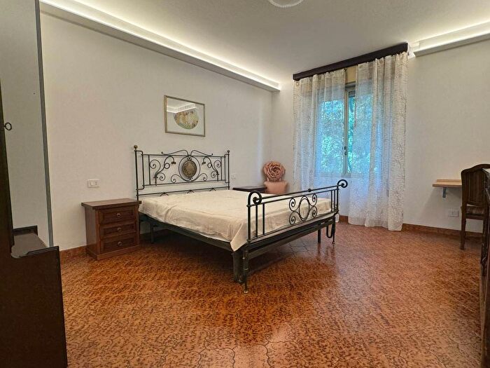 Appartamento quadrilocale in affitto in Via Adelaide Ristori, San Donato, Bologna