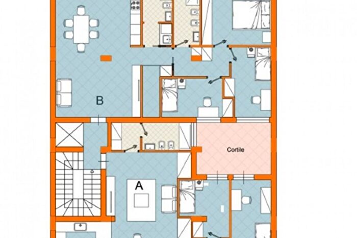 Case in Vendita e in Affitto - 2