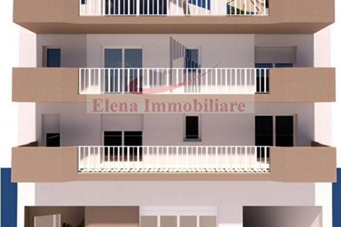 Appartamento con 7 locali in vendita in Alcamo