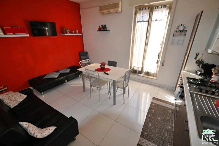 Appartamento trilocale in vendita in Ragusa