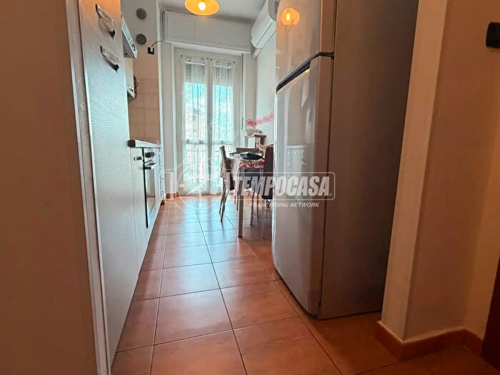 Appartamento bilocale in vendita in Corso Grosseto, Torino