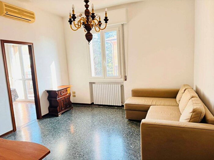 Appartamento quadrilocale in affitto in Via di Corticella, Corticella, Bologna