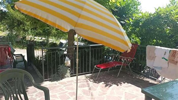 Appartamento trilocale in vendita in Serramazzoni