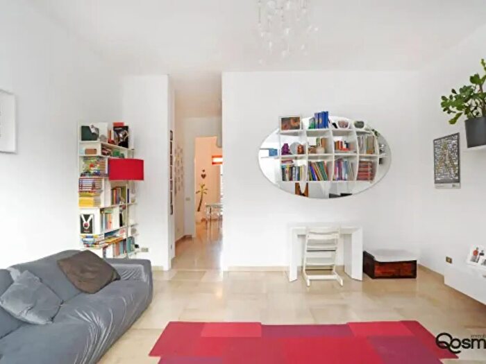 Appartamento trilocale in vendita in Via Don Carlo Gnocchi, Milano