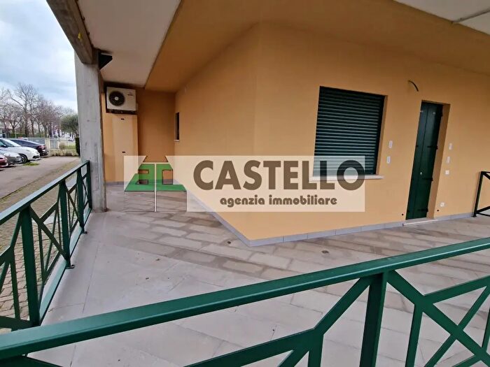Appartamento monolocale in vendita in Via Caltana, Santa Maria Di Sala