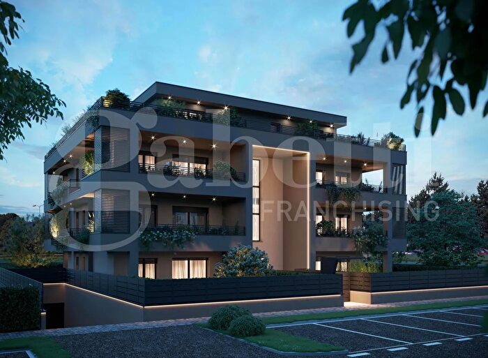 Appartamento quadrilocale in vendita in Fiorano Modenese