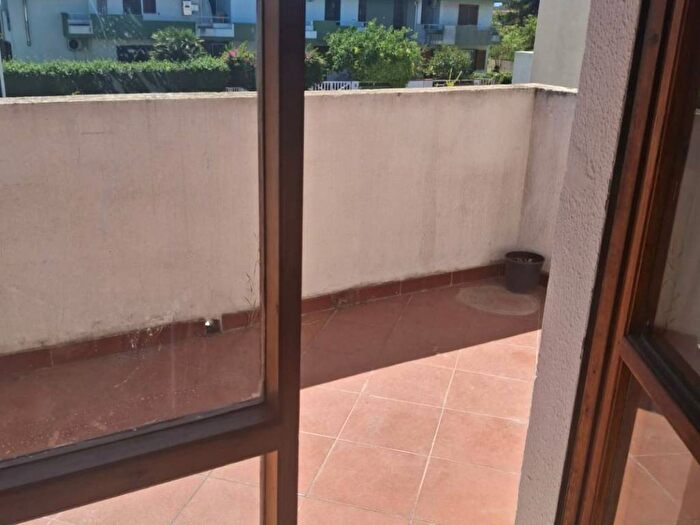 Appartamento quadrilocale in affitto in Via Antonio Salieri, Quartu, Quartu SantElena