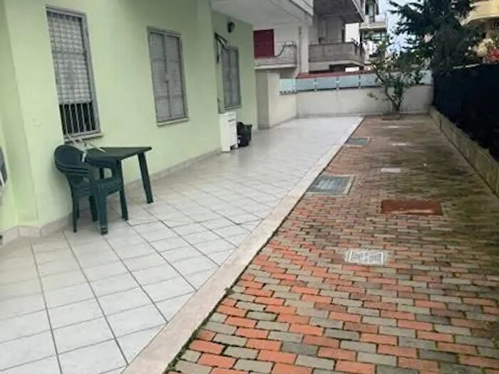 Appartamento trilocale in vendita in Via Lombardia, Alba Adriatica