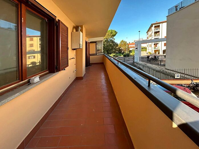 Appartamento bilocale in vendita in Firenze, Firenze