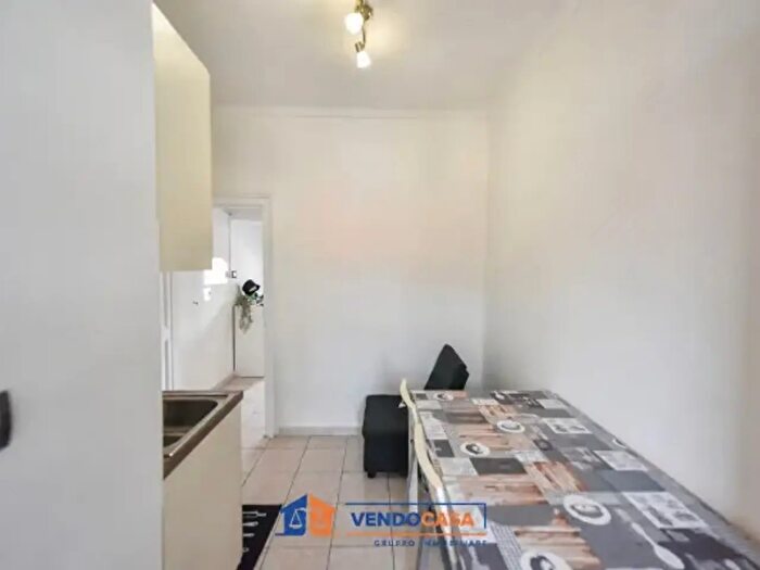 Appartamento bilocale in vendita in Via Vincenzo Gioberti, Torino