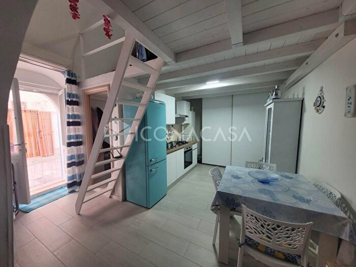 Appartamento monolocale in vendita in Via Tordisco, Vieste