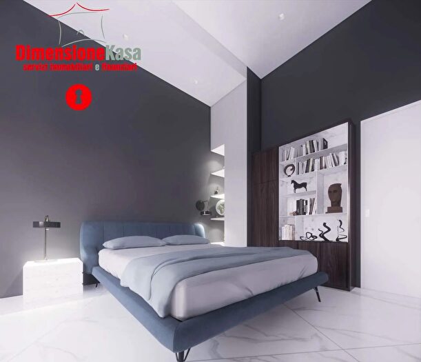 Appartamento con 6 locali in vendita in Ss Bis, Nola