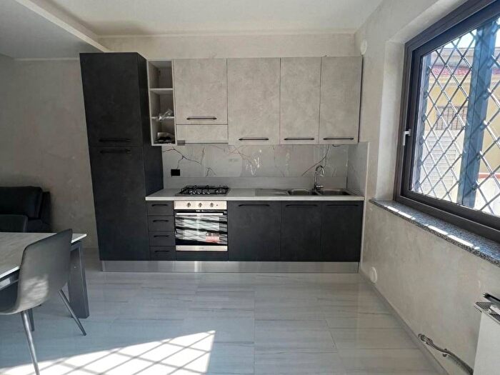 Appartamento bilocale in affitto in Via Piave, Tribunale, Frosinone