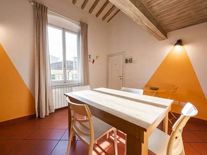 Appartamento monolocale in affitto in Via Giovanni Boccaccio, Firenze