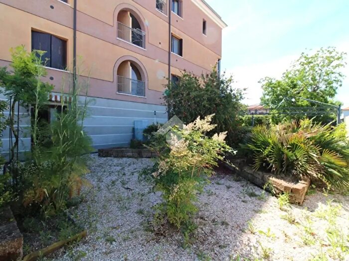 Appartamento bilocale in vendita in Vicolo Verdi, Gambettola