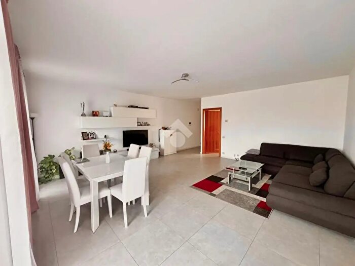 Appartamento trilocale in vendita in Via Cavin Caselle, Santa Maria Di Sala