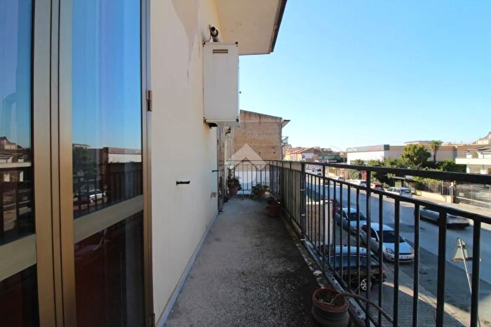 Casa quadrilocale in vendita in Via Nazionale Appia, Casagiove