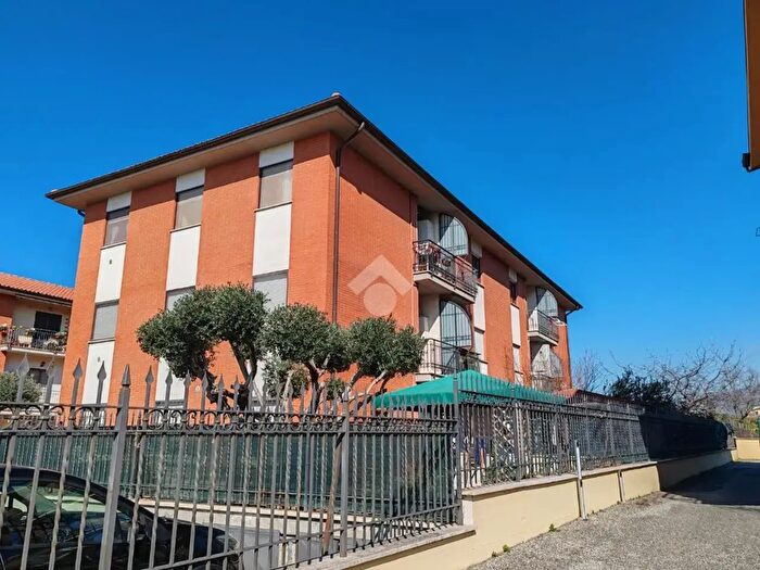 Appartamento bilocale in vendita in Viale Aldo Moro, Gallicano Nel Lazio