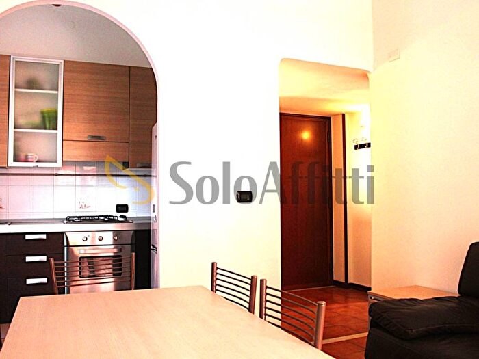 Appartamento bilocale in affitto in via privata Golfo degli Aranci, Ponte Nuovo, Milano