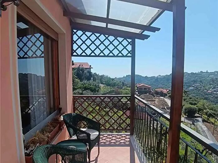 Appartamento in vendita in Via Senatore Ernesto Marsaglia, Sanremo