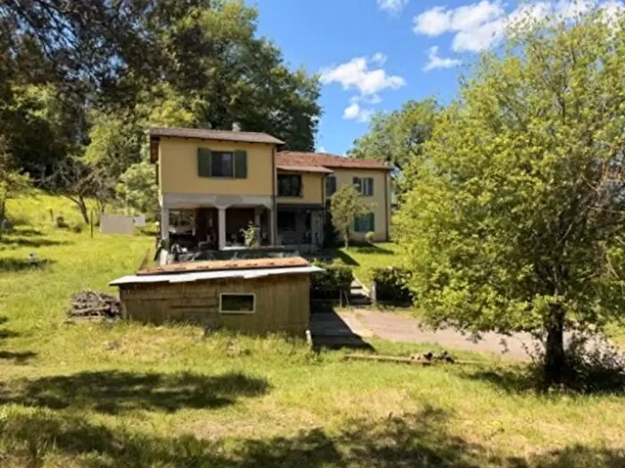 Casa con 6 locali in vendita in Località Rovinaia, Castel Di Casio